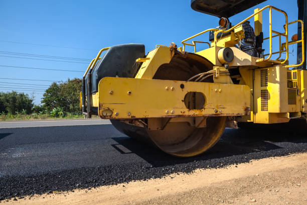 Best Concrete Paver Driveway  in USA